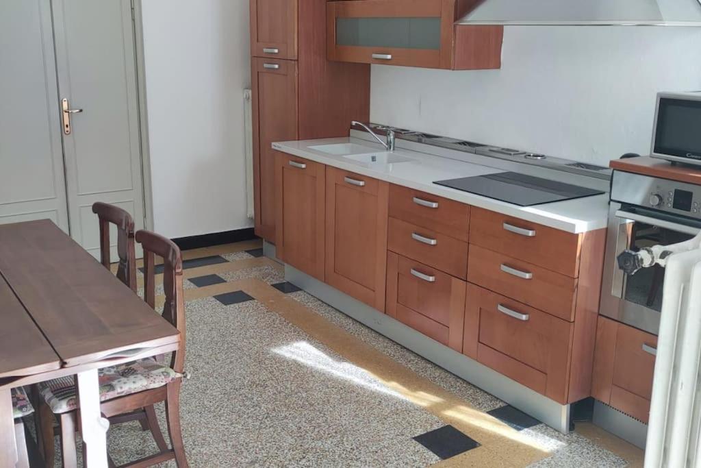 Apartamento A 100 Passi Da Piazza Bra Verona Exterior foto