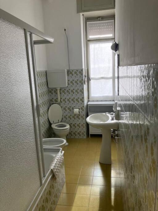 Apartamento A 100 Passi Da Piazza Bra Verona Exterior foto
