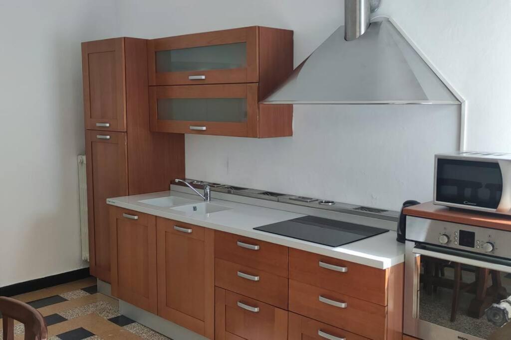 Apartamento A 100 Passi Da Piazza Bra Verona Exterior foto